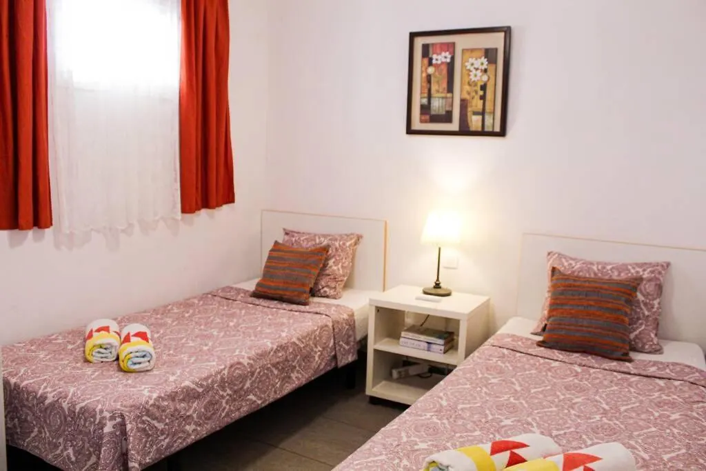 אדחה Apartamento Mareverde Las Americas 0*,  ספרד