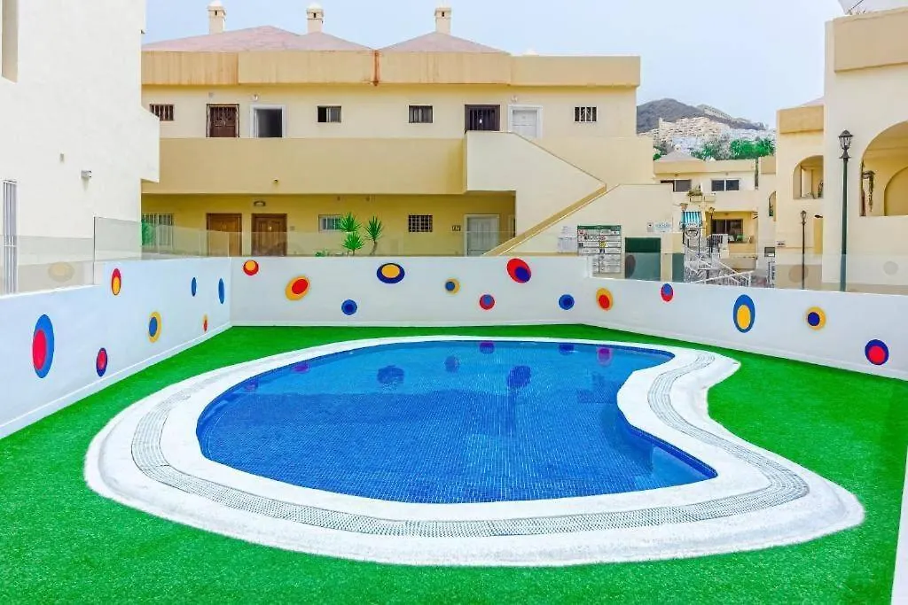 דירה אדחה Apartamento Mareverde Las Americas