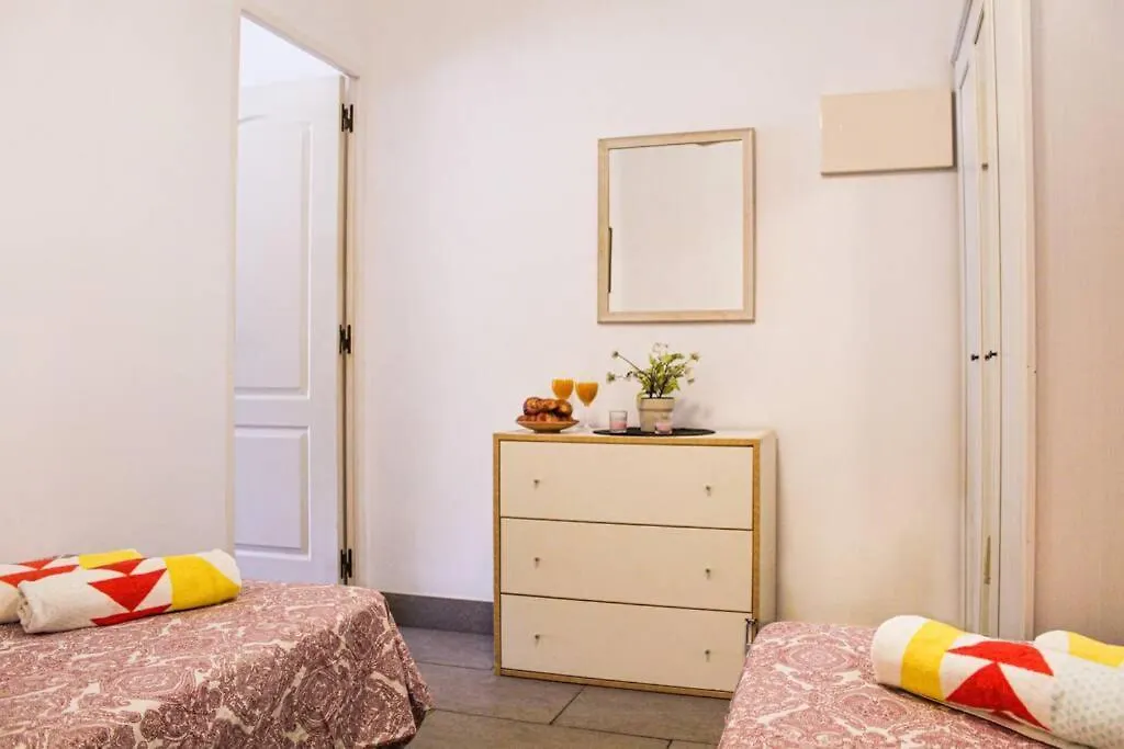 Διαμέρισμα Apartamento Mareverde Las Americas Costa Adeje