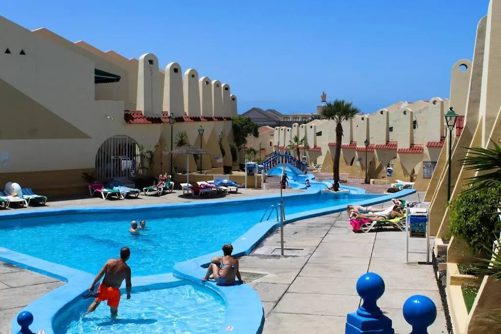 Apartamento Mareverde Las Americas Costa Adeje  Διαμέρισμα