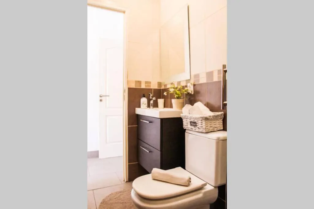 אדחה Apartamento Mareverde Las Americas דירה
