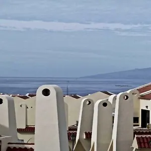  Apartment Mareverde Spain